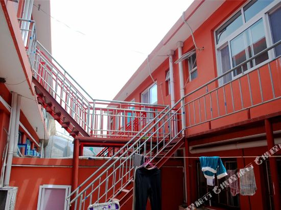 秦皇岛王秋林农家院