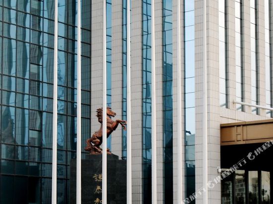 大同魏都国际酒店