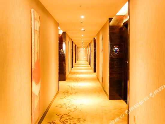 汕头金和美酒店