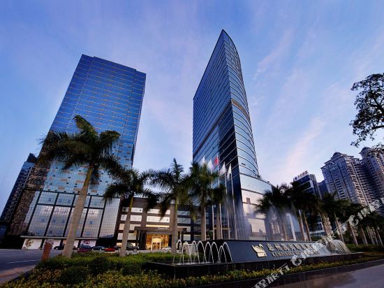 惠州凯宾斯基酒店