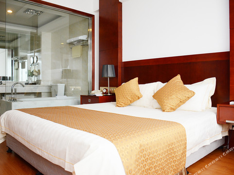 上海教师之家宾馆主图