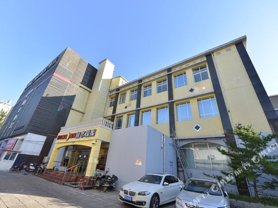 如家酒店(北京北太平庄店)