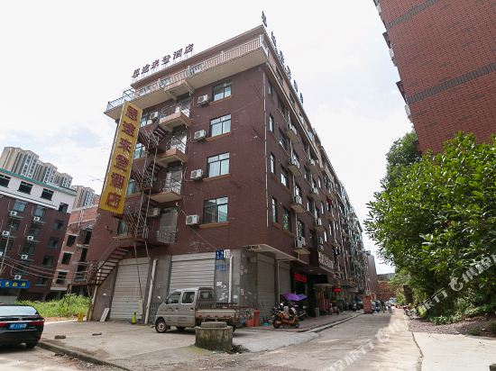 金华思途来登酒店