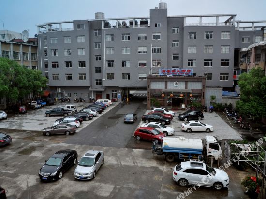 茶陵满春园大酒店