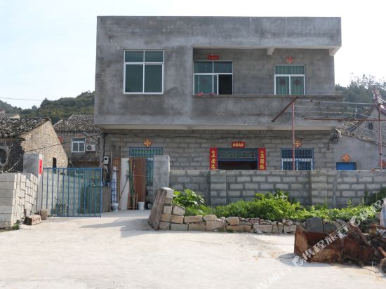 平潭四季青年旅舍