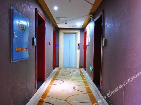 邵东聚源大酒店