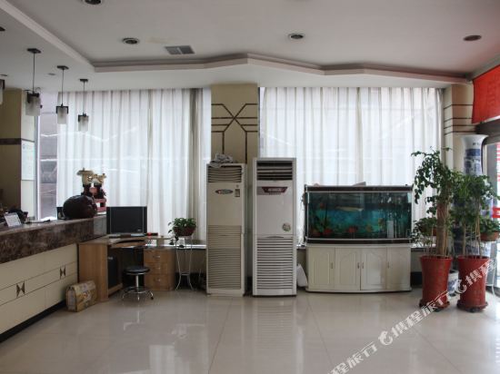 临汾鑫兴源酒店