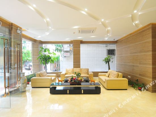 三亚座标度假酒店