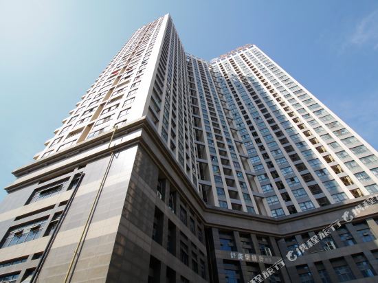 合肥旅途之家酒店公寓