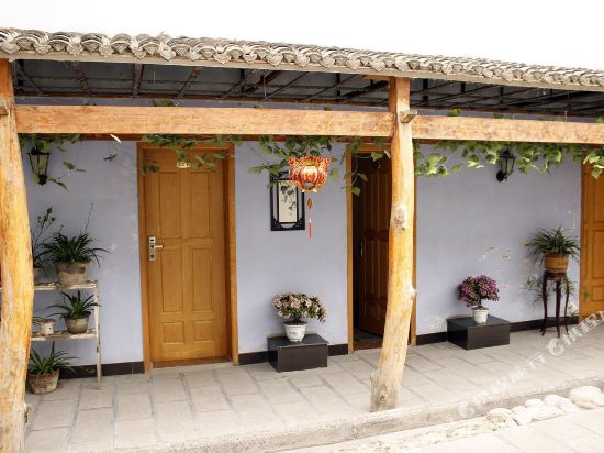 焦作君子居宾馆