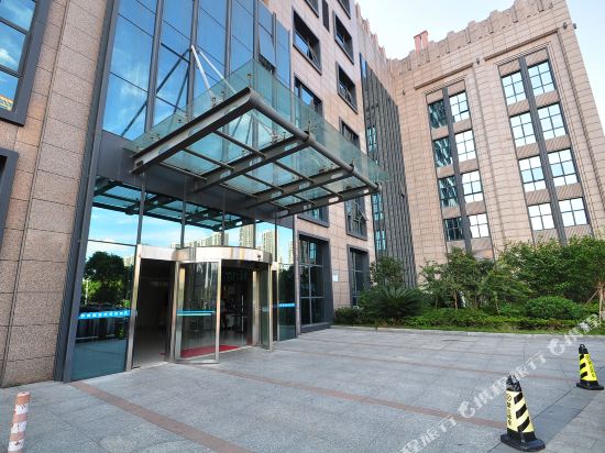 宁波若爱主题酒店