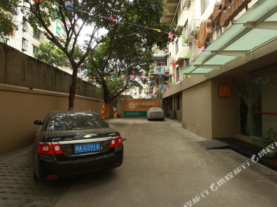 成都金广之星酒店