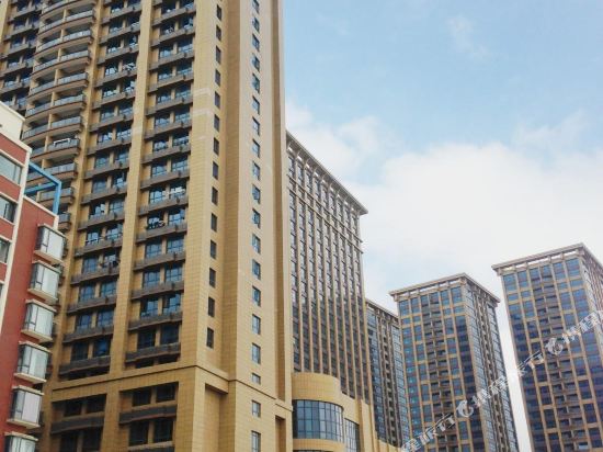 舟山莲洋大观海景酒店