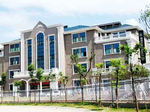 大冶瑞晟芳香主题酒店