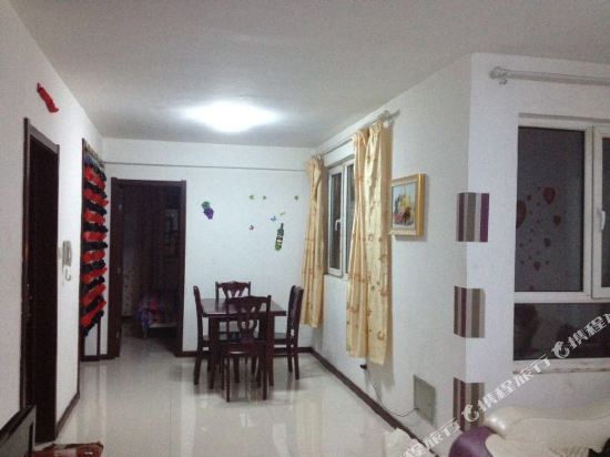 新概念家庭民宿(大同东信店)