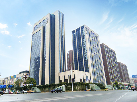 常德市酒店住宿-泽云酒店