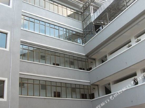 腾冲益隆温泉酒店