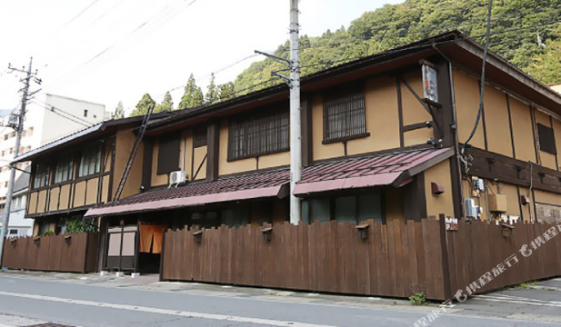 Nakaya Ryokan