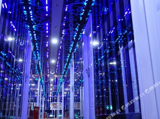 上海艾格精装宾馆