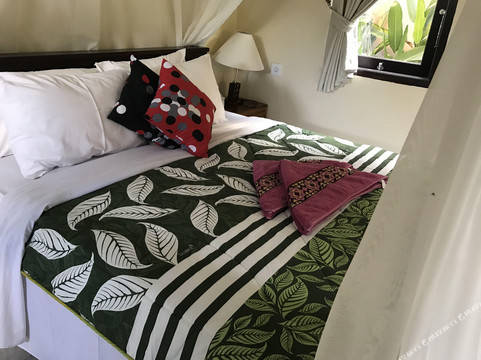 Purwakerti酒店住宿-Pondok Tirta