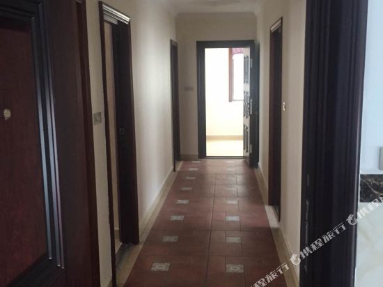 桐乡向太阳民宿