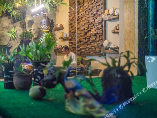 西双版纳林栖园酒店