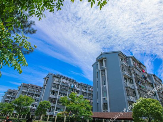 普陀山龙沙新村民宿