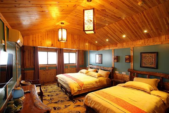 龙胜丽晴饭店-官方