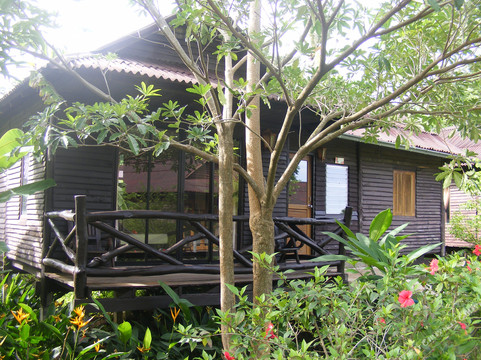 穆克兰达精品度假村