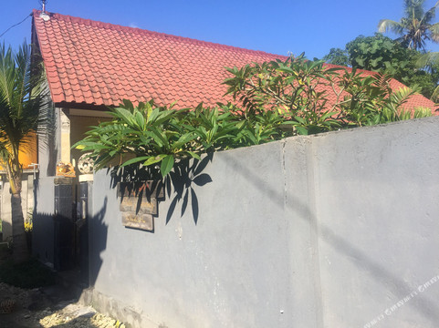 Nusa Garden Homestay