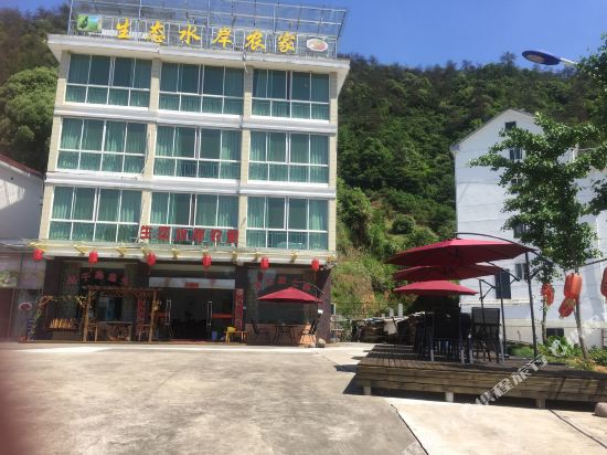 千岛湖生态水岸农家