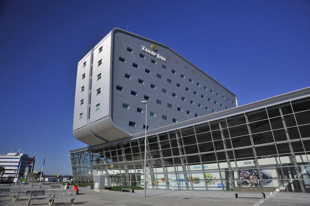 Veldhoven酒店住宿-Tulip Inn Eindhoven Airport