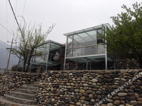 北京白河峡谷度假村