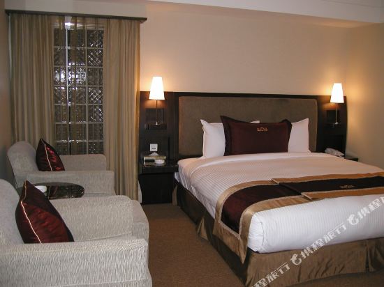 新北三重肯特商务饭店