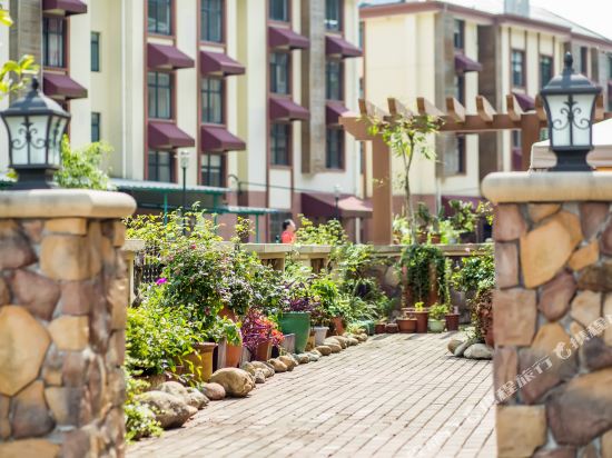 千岛湖风铃驿站