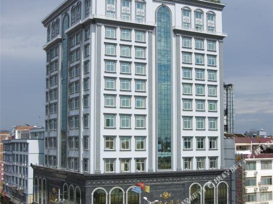 来宾国际大酒店