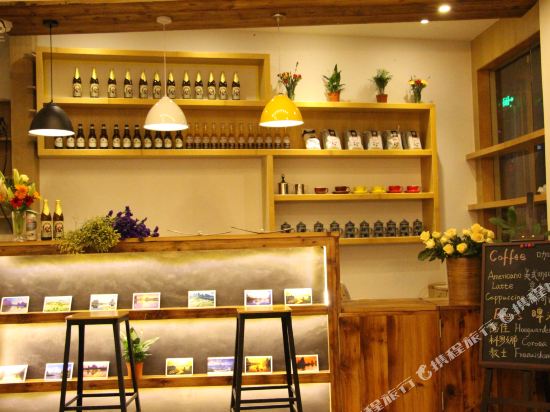 瓦当瓦舍·桂林龙脊