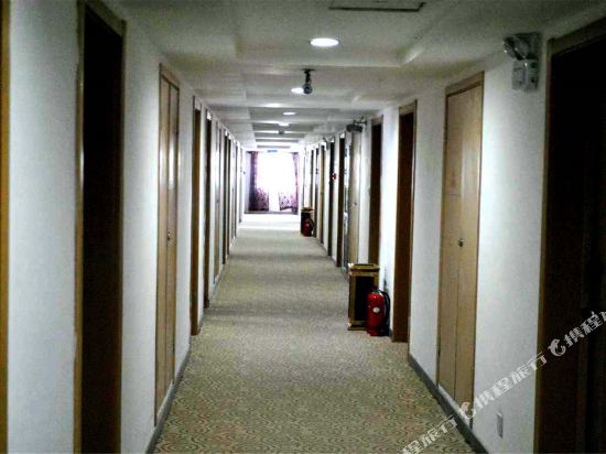 郑州嘉驿时尚酒店