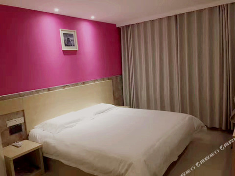 易佰快捷酒店(定西火车站店)