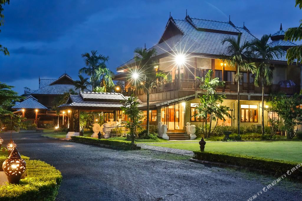 清迈昌凯度假村