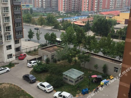 邯郸丰泰之家公寓