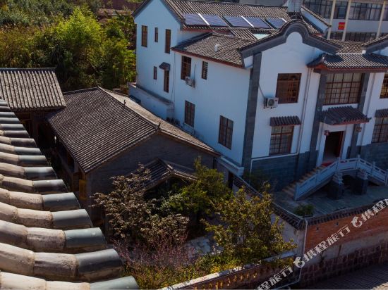 普洱高博花园客栈