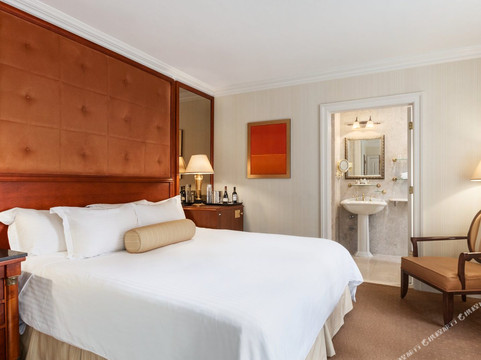 纽约时代广场易洛魁酒店主图