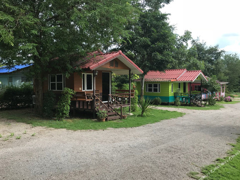 Baan Suan Nimmano Resort