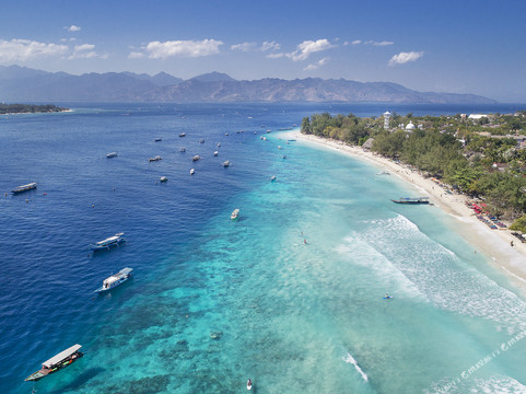 阿尔马里克别墅度假酒店