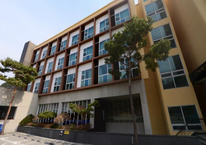 本昵客雅KCP酒店-官方