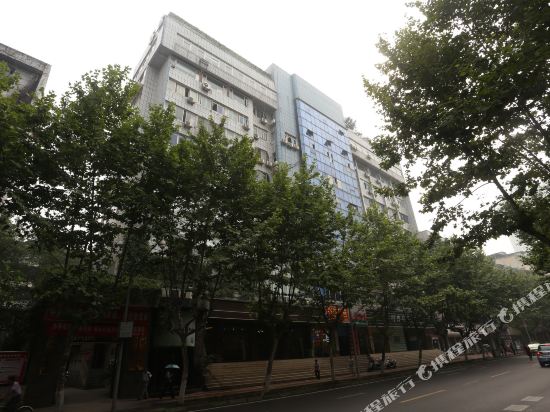 成都海洋之恋主题酒店