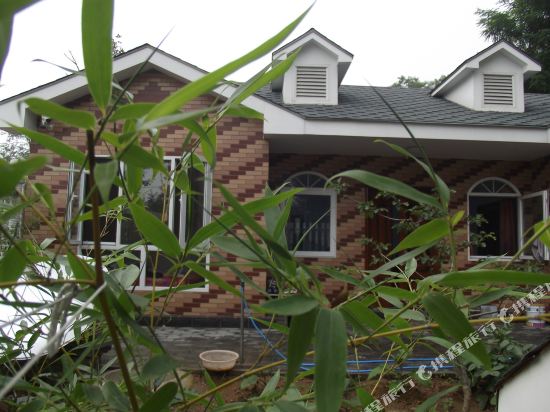 北京大溶洞乡村别墅