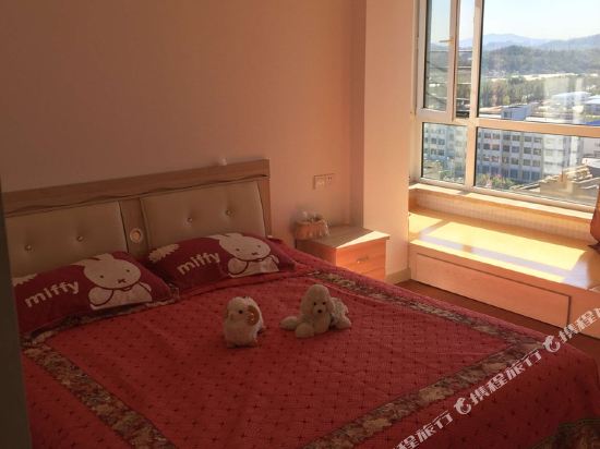 丹东大学教授休闲屋普通公寓