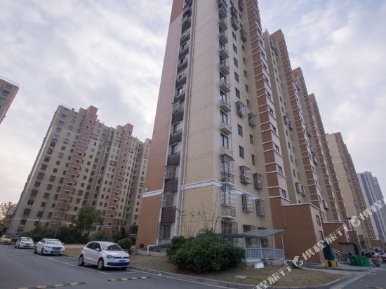 扬州西湖的家普通公寓